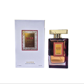 Cardiff Gallery Wink White EDP 100 ml