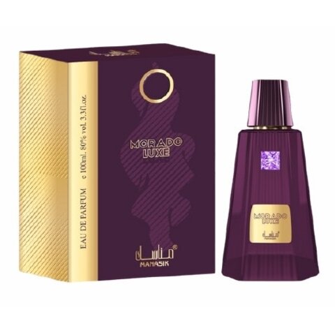 Morado Luxe EDP 100 ml