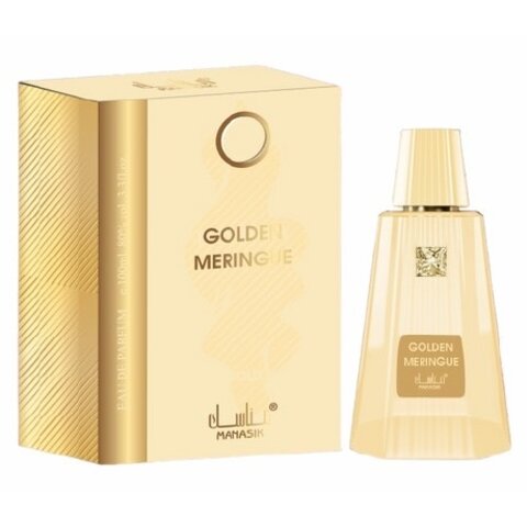 Golden Meringue EDP 100 ml