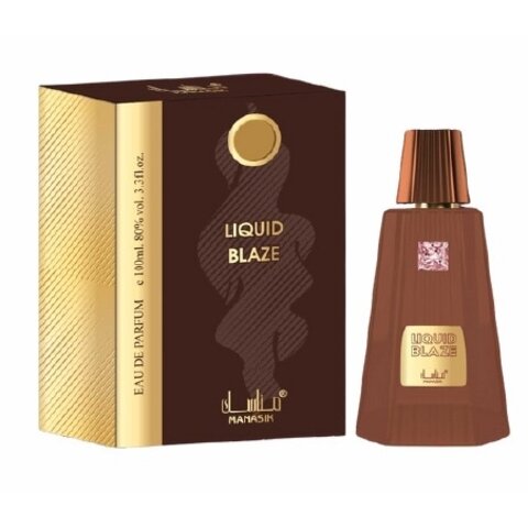 Liquid Blaze EDP 100 ml