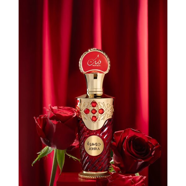 Nusuk  Johra EDP 100 ml