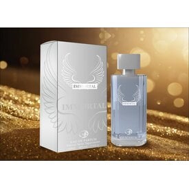 Blue Dreams Immortal EDP 100 ml