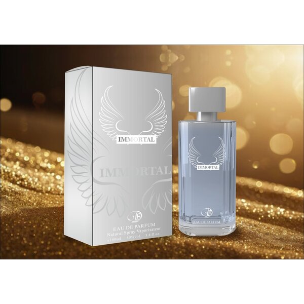Blue Dreams Immortal EDP 100 ml