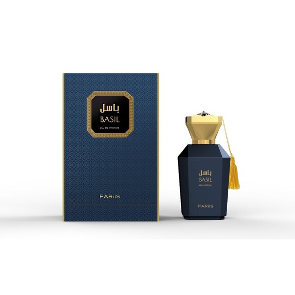 FARIIS Basil EDP 100 ml