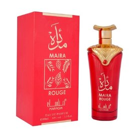 Manasik Maira Rouge 100 ml EDP