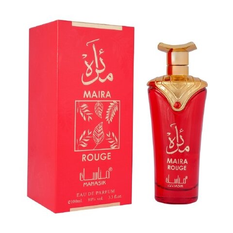 Maira Rouge 100 ml EDP