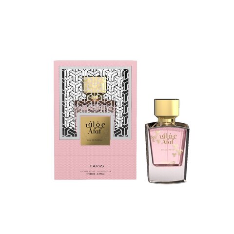 Afaf EDP  100ml