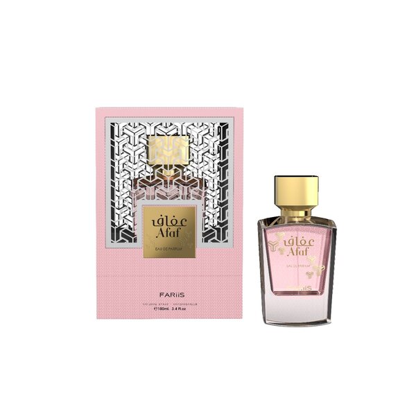 FARIIS Afaf EDP  100ml