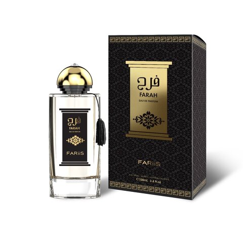 Farah EDP 100 ml