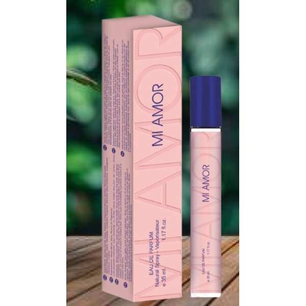 FC  Mi Amor EDP 35 ml