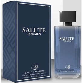 Blue Dreams Salute for Men EDP 100 ml