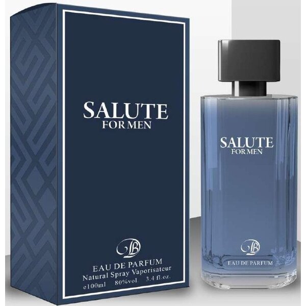 Blue Dreams Salute for Men EDP 100 ml