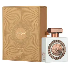 Lattafa  Nebras Pride Elixir EDP 100ml