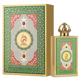 Lattafa  Queen of Arabia EDP 100ml