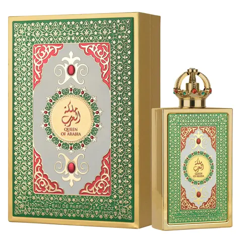 Queen of Arabia EDP 100ml