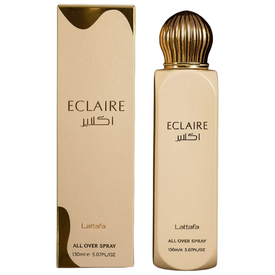 Lattafa  Eclaire All Over Spray 150ml