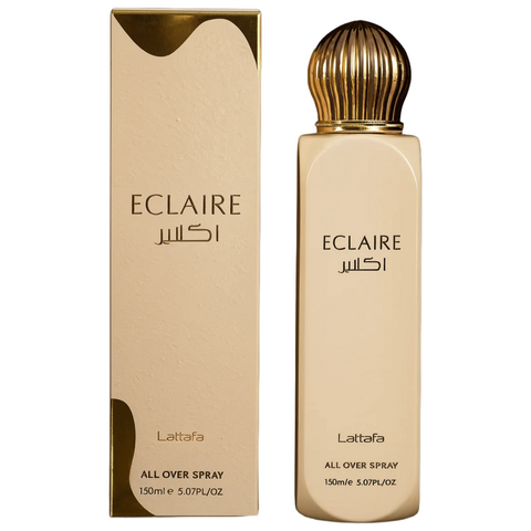 Eclaire All Over Spray 150ml