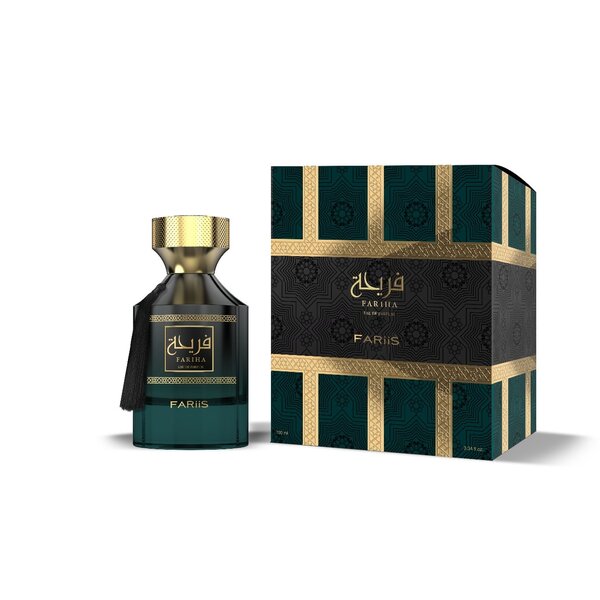 FARIIS Fariha EDP 100 ml