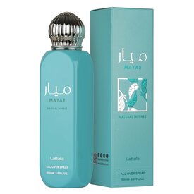 Lattafa  All Over Spray Mayar Natural Intense 150 ml