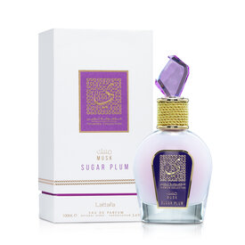 Lattafa  Sugar Plum EDP 100 ml