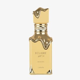 Lattafa  Eclaire Banoffi EDP 100 ml