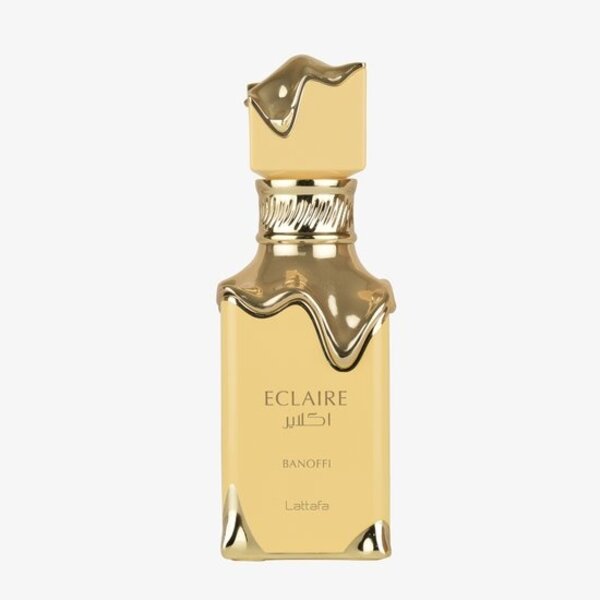 Lattafa  Eclaire Banoffi EDP 100 ml