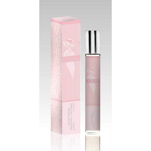 FC  Delilah EDP 35 ml