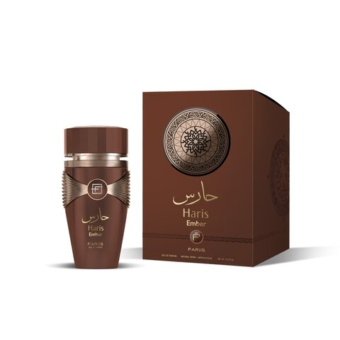 Haris Ember EDP 100 ml