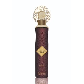 Nusuk  Air Freshener Golden Elixir Reserve 300 ml