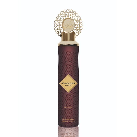 Air Freshener Golden Elixir Reserve 300 ml