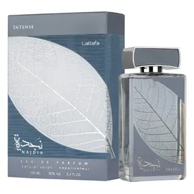 Lattafa  Najdia Intense EDP 100 ml