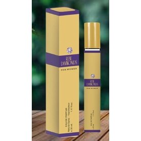 FC  Real Diamonds for women EDP 35 ml