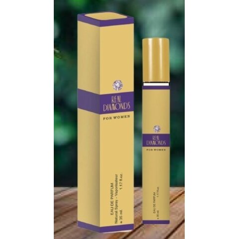 Real Diamonds for women EDP 35 ml