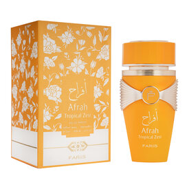FARIIS Afrah Tropical Zest EDP 100 ml