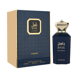 FARIIS Basil EDP 100 ml