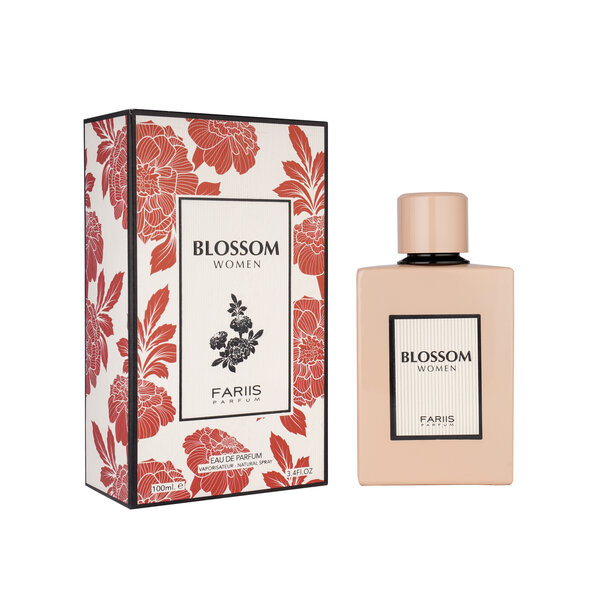 FC  Blossom Women EDP 100 ml