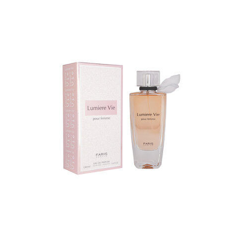 Lumiere Vie EDP 100 ml