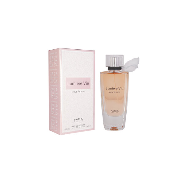 FARIIS Lumiere Vie EDP 100 ml