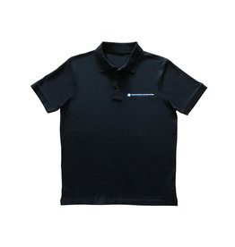 Luxury Short Sleeve Polo - men