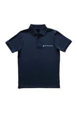 Luxury Short Sleeve Polo - men