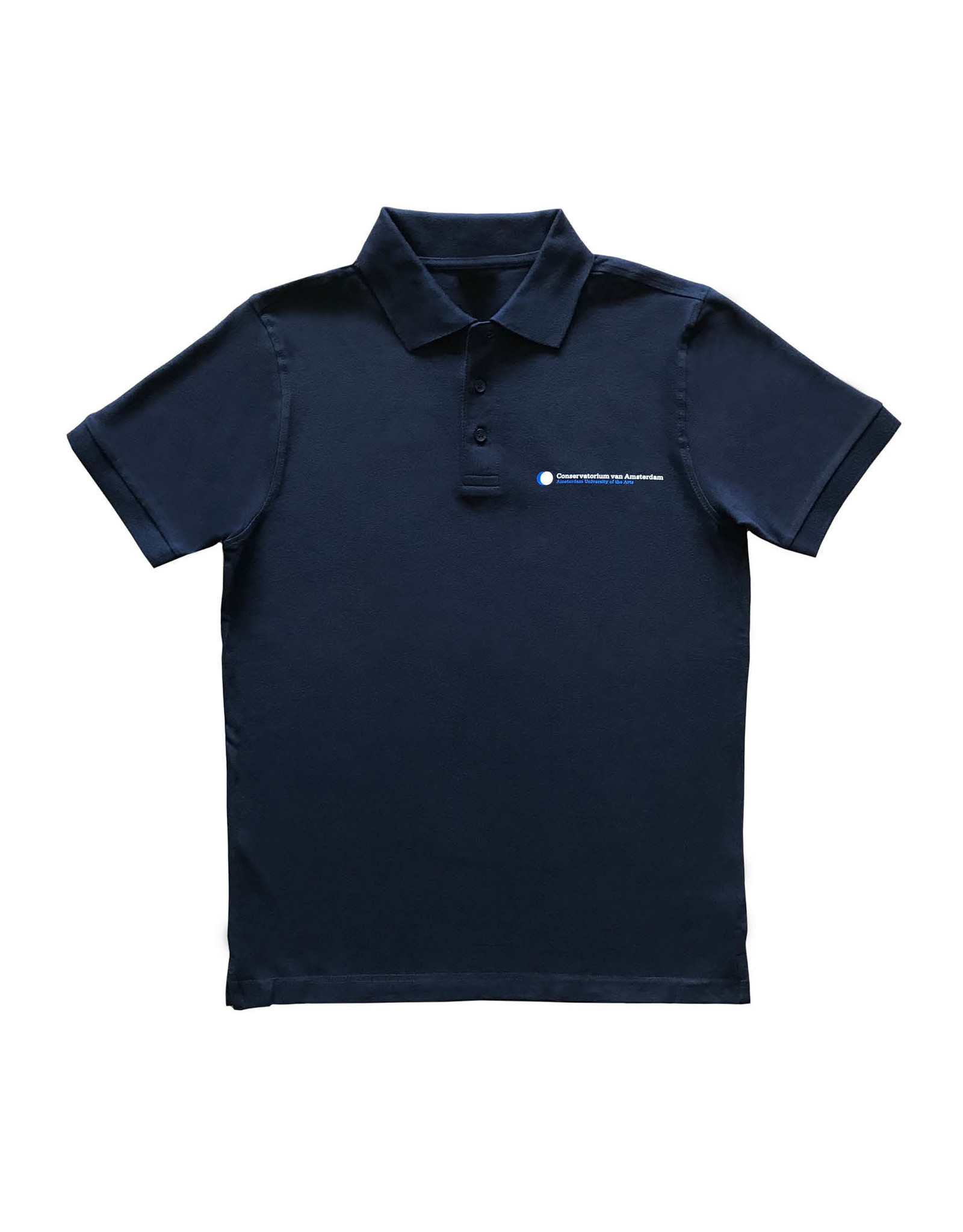 Luxury Short Sleeve Polo - men