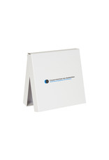 Gift Box - white/square