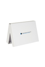 Gift Box - white/rectangle