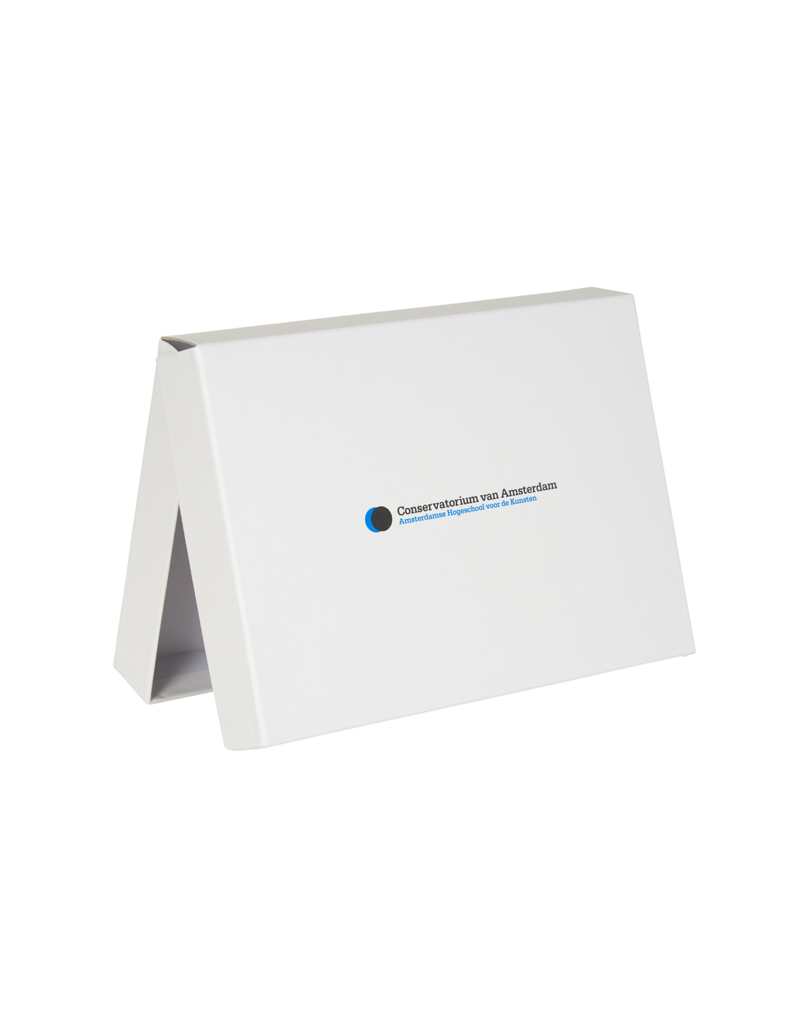 Gift Box - white/rectangle