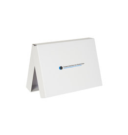 Gift Box - white/rectangle