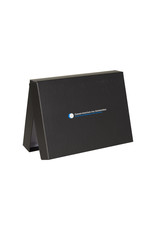 Gift Box - black/rectangle