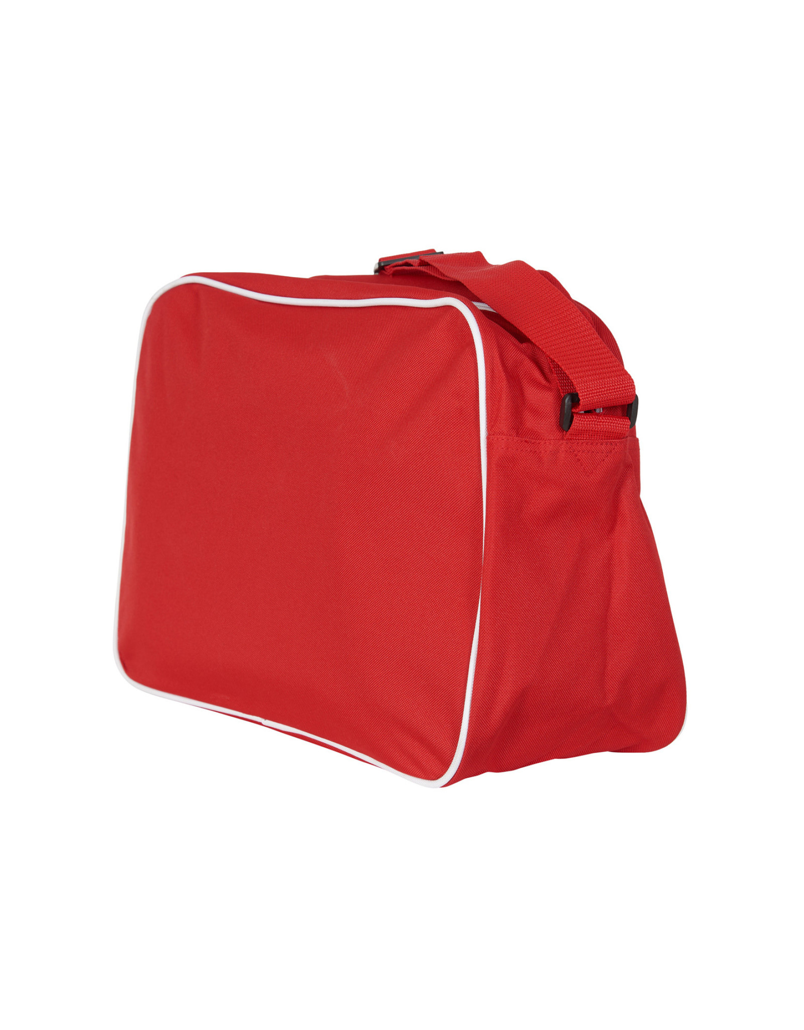 Shoulder Bag - red