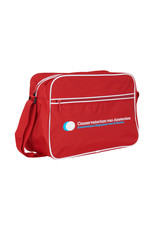 Shoulder Bag - red