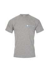 Classic short sleeve relaxed fit T-shirt - unisex