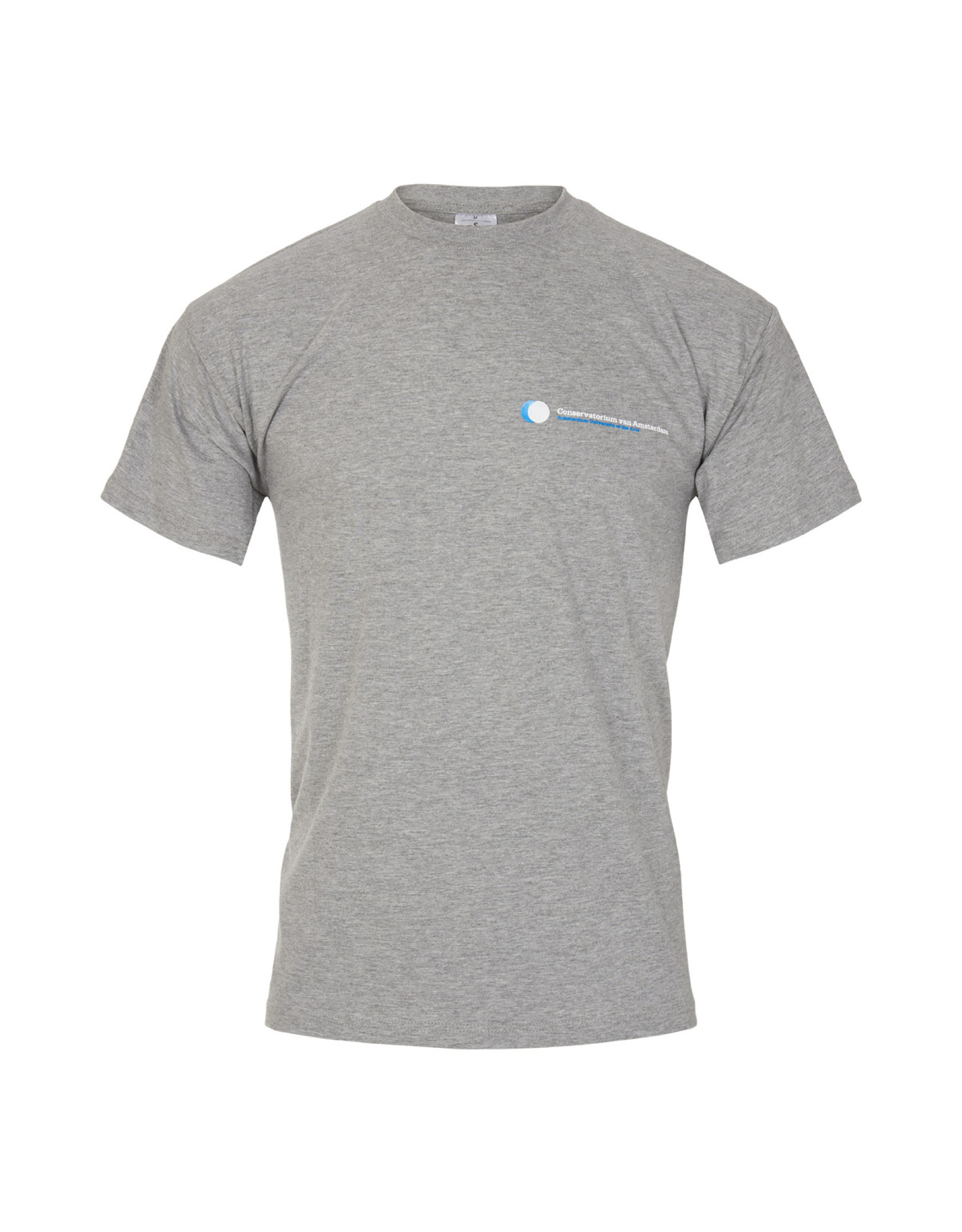 Classic short sleeve relaxed fit T-shirt - unisex